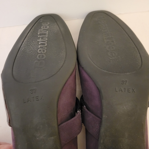 Beautifeel Victoria Pump - Picture 5 of 11